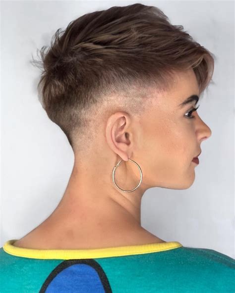 boy haircuts for girls|More.